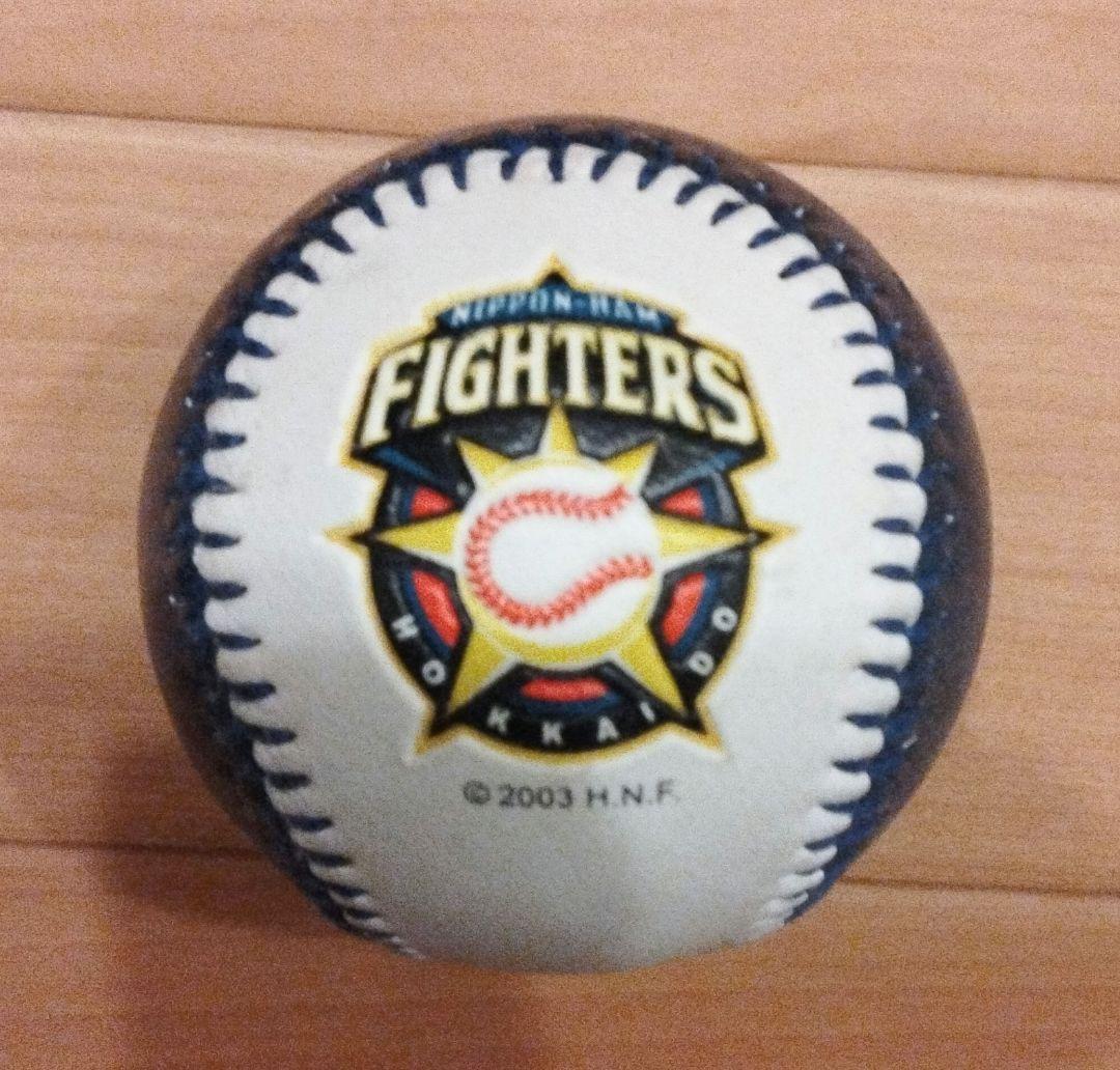 大谷翔平　サイン入りボール