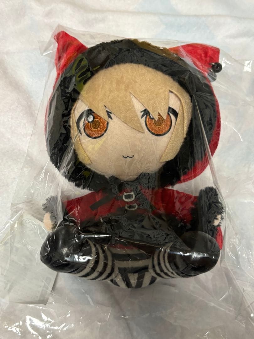 Lamento ラメント コノエ ぬいぐるみ くじ