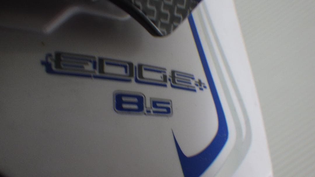 白*き様 629/HEAD EDGE8.5 29.5/337mmスキーブーツフレ