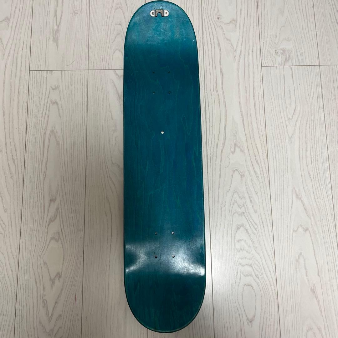 スケートボード SANTA CRUZ skateboard