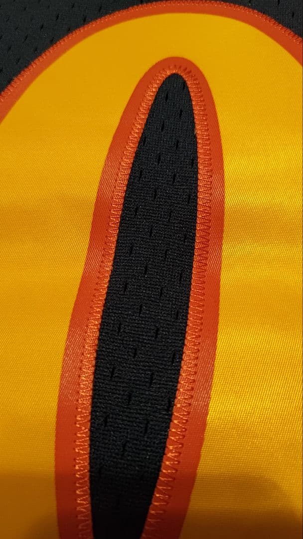 【NBA Mitchell & Ness】カリー ウォリアーズ ジャージ 30