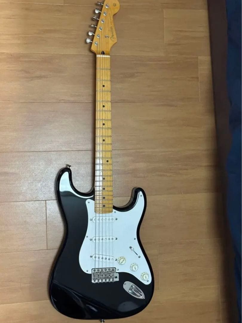 Fender Japan ST57-22TX 2013年製 ソフトケース付き