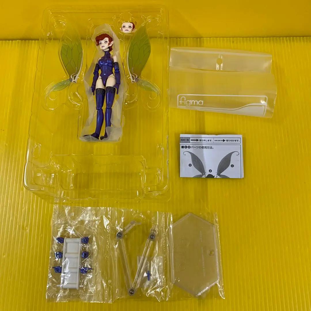 figma ピクシー 「真・女神転生」