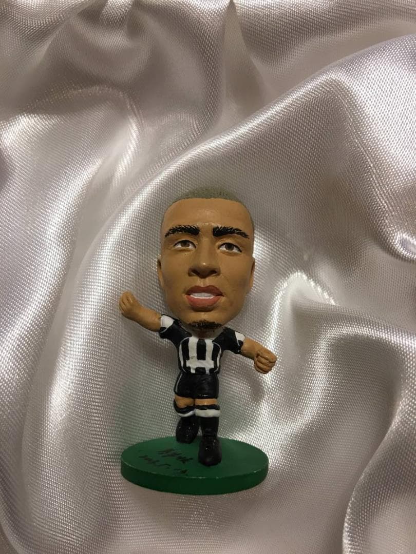 コリンシアン・マスターモデル【ダビド・トレゼゲ＊ユベントス/ホーム】マイクロドー