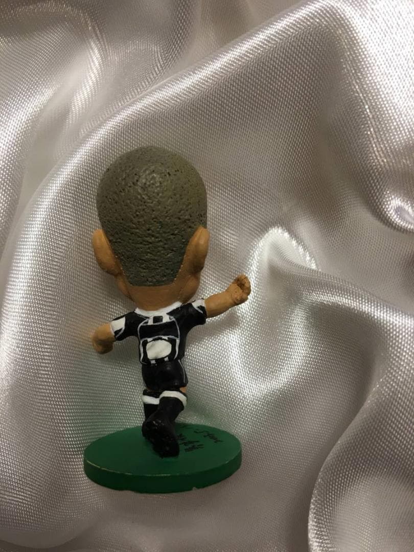 コリンシアン・マスターモデル【ダビド・トレゼゲ＊ユベントス/ホーム】マイクロドー