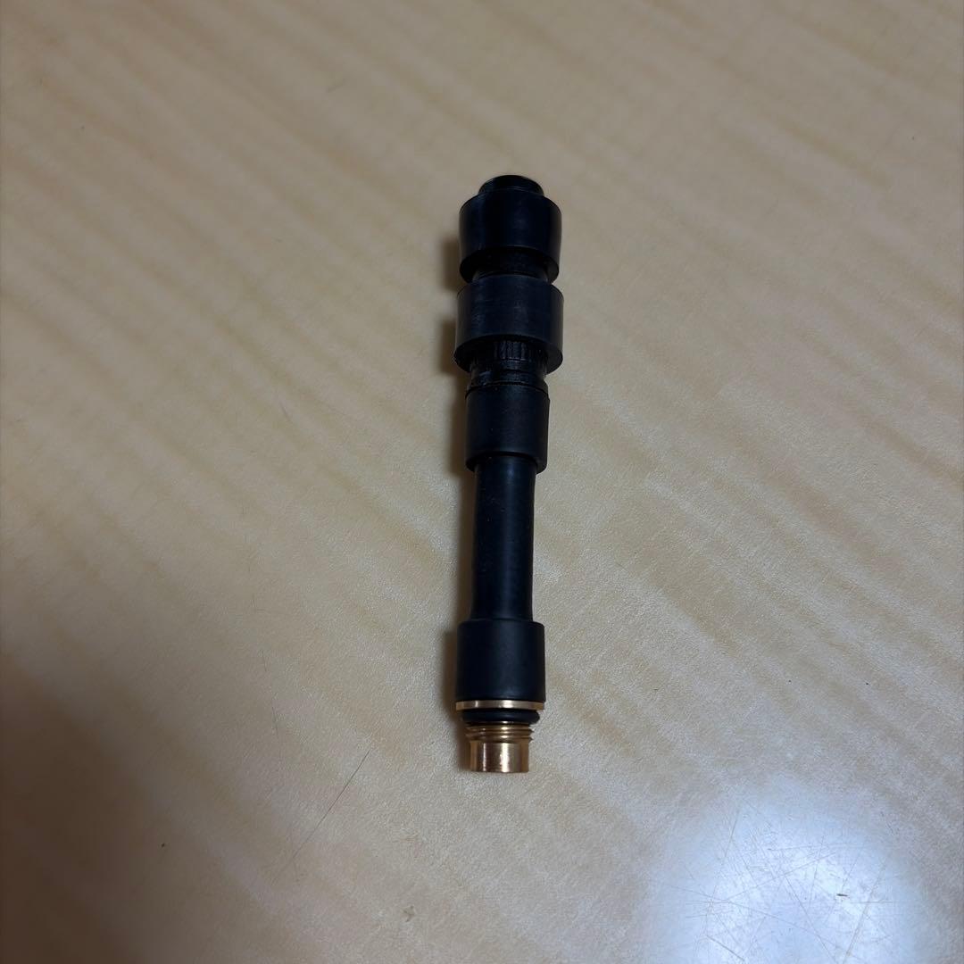 TOPEAK E-BOOSTER DIGITAL トピーク 電動ポンプ 空気入れ