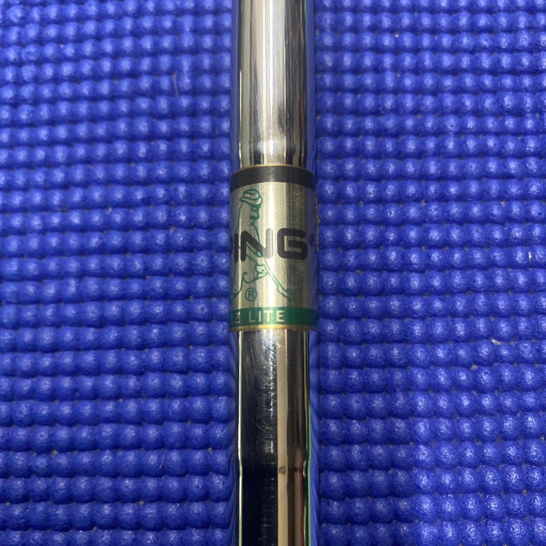 レフティ　ピンアイ2 アイアン　 PING EYE２