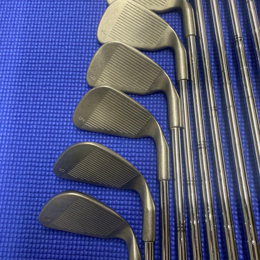 レフティ　ピンアイ2 アイアン　 PING EYE２