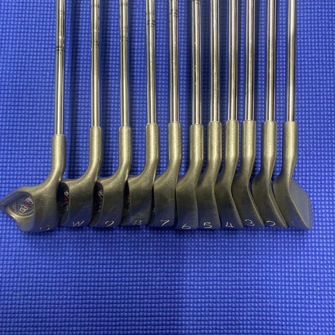 レフティ　ピンアイ2 アイアン　 PING EYE２
