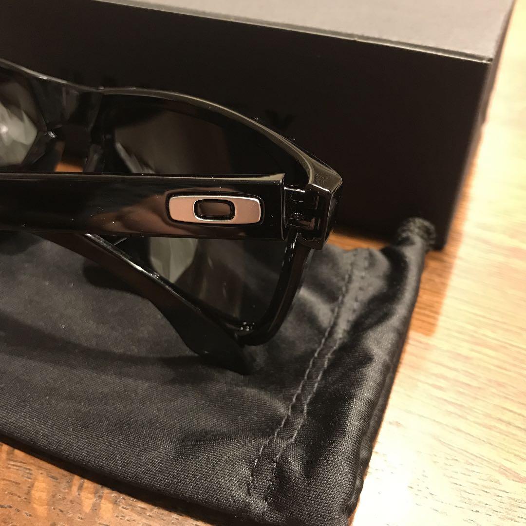 HOLBROOK  ホルブルック　金森隆志　レイドジャパン