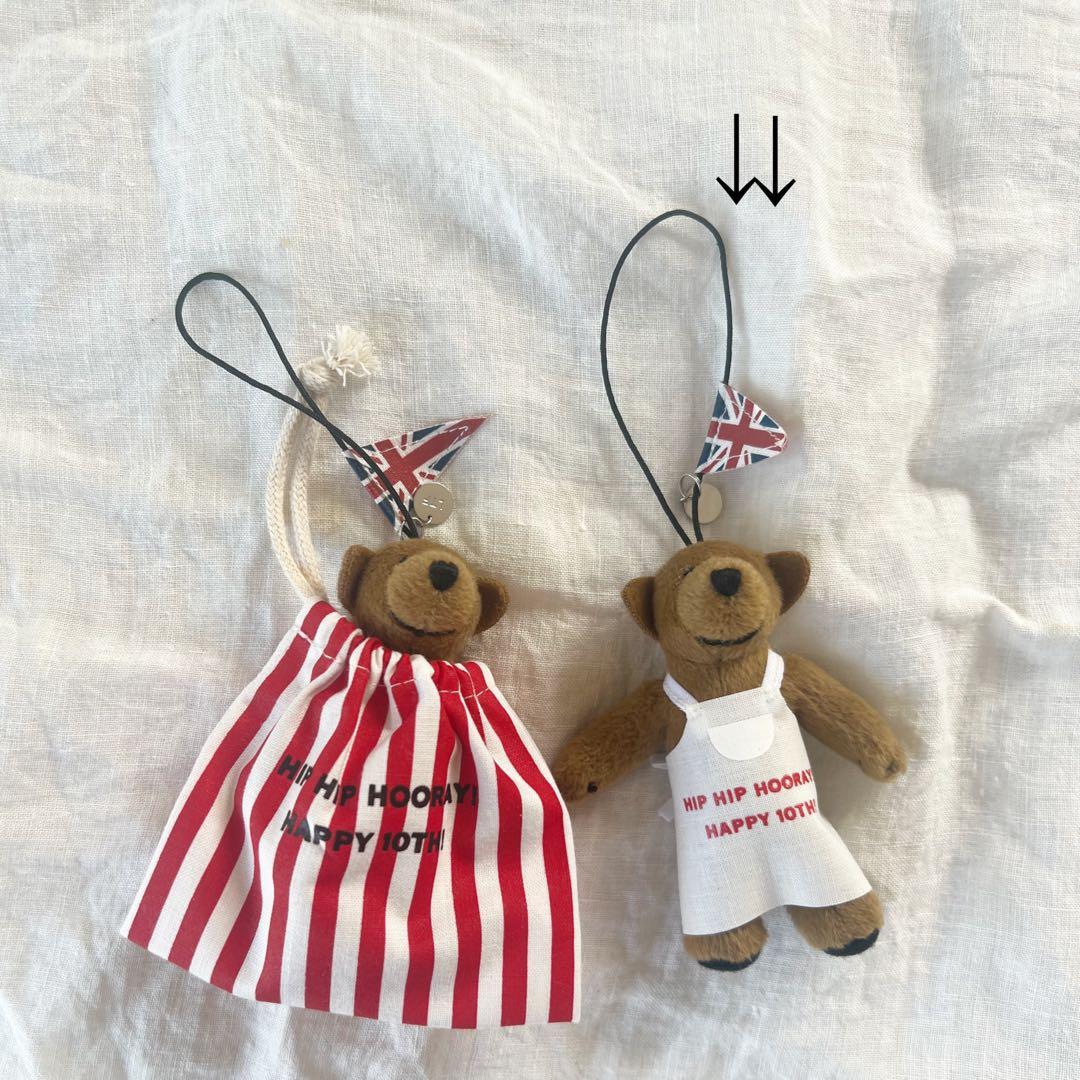 【新品】ロングトラックフーズロングトラックベア