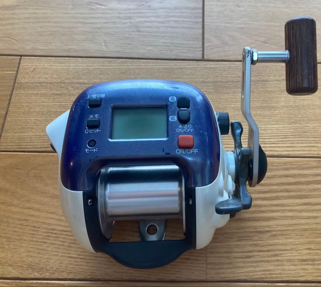 SHIMANO シマノ 電動丸3000EV （本体のみ）