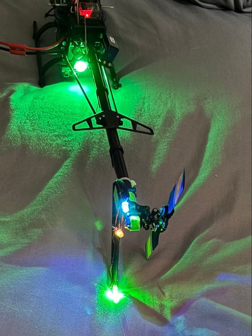 WALKERA ワルケラ V 450D03 プロポ付き　パーツ多数