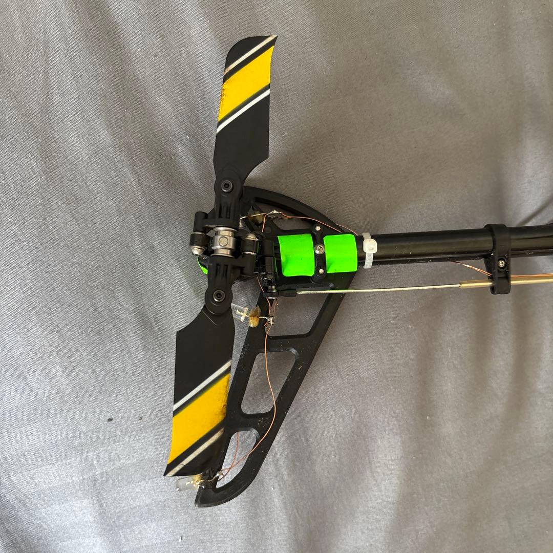 WALKERA ワルケラ V 450D03 プロポ付き　パーツ多数