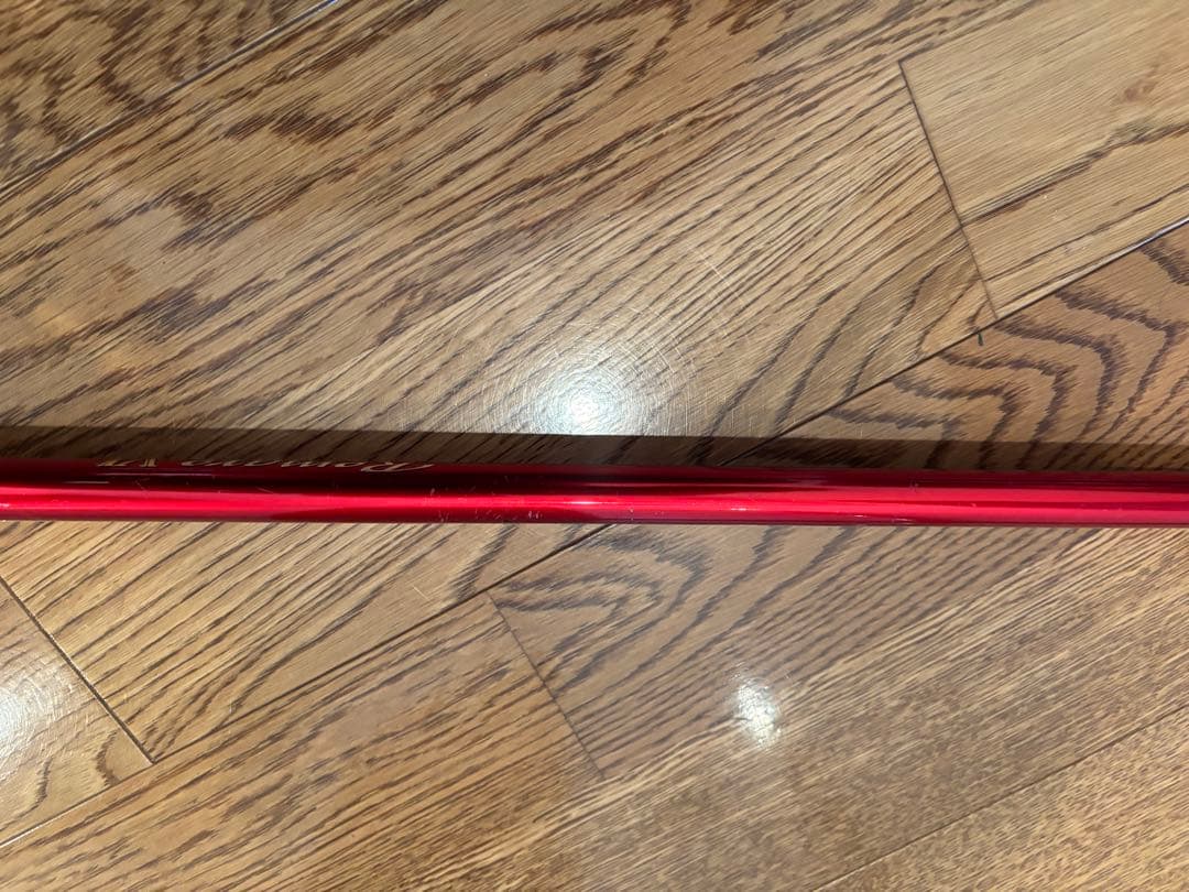 シマノ　17レマーレⅥ（6）