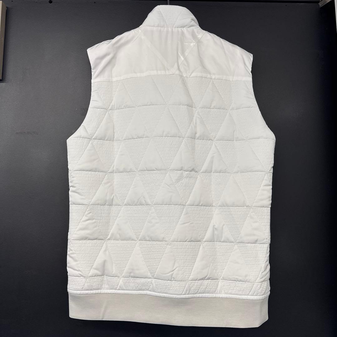 ムータ　ダウンベスト　サイズ5