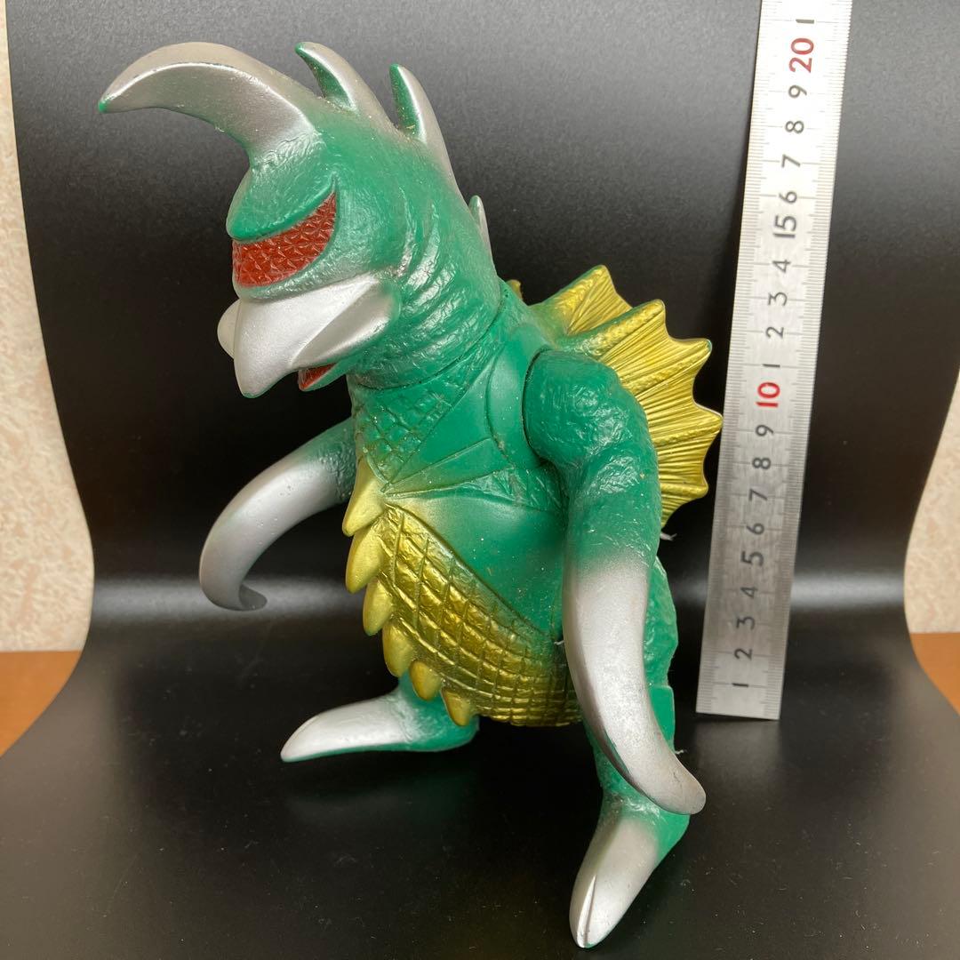 ガイガン　ブルマァク