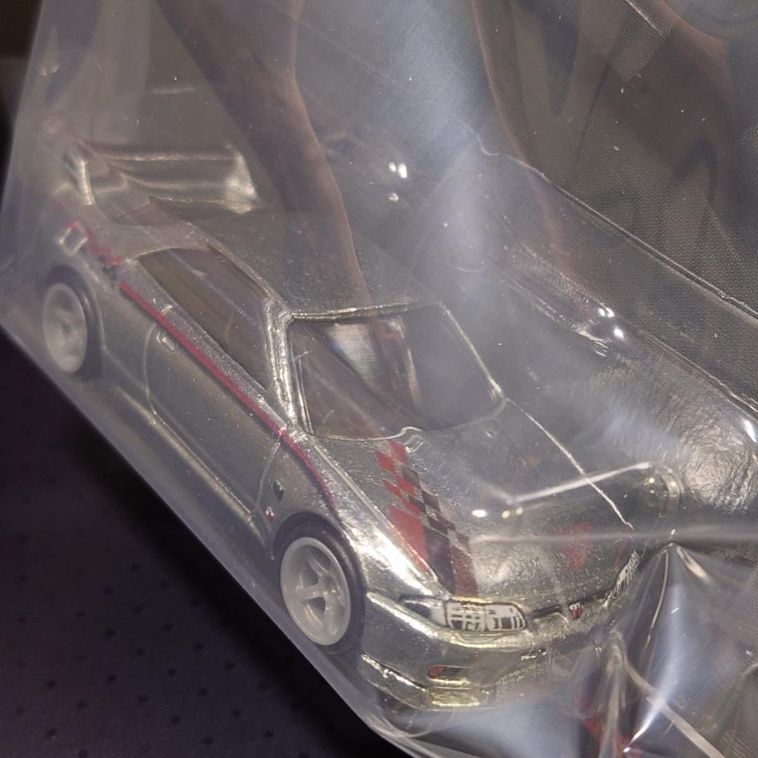 抽選ホットウィールSkylineGT-R BCNR33 NISMO R-tune