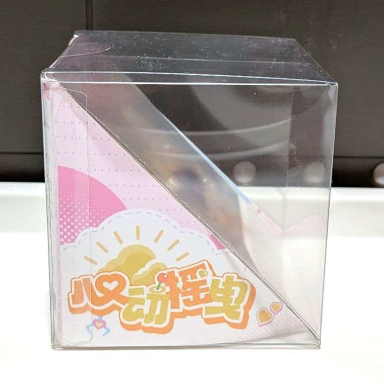 【新品】恋と深空 ドキドキユラリシリーズ セイヤ レイ ホムラ 3点セット