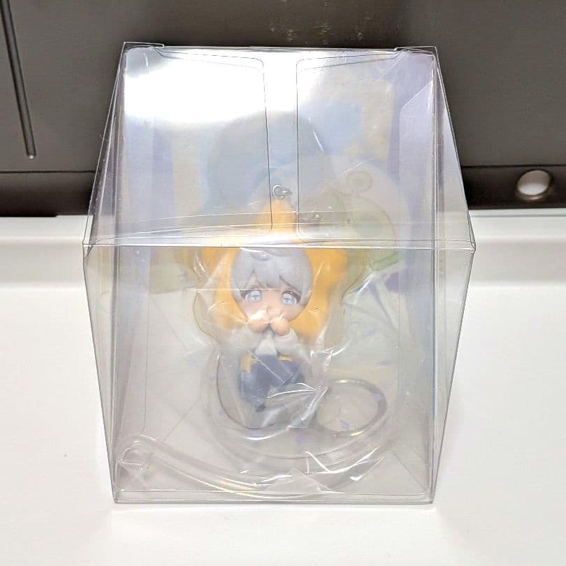 【新品】恋と深空 ドキドキユラリシリーズ セイヤ レイ ホムラ 3点セット