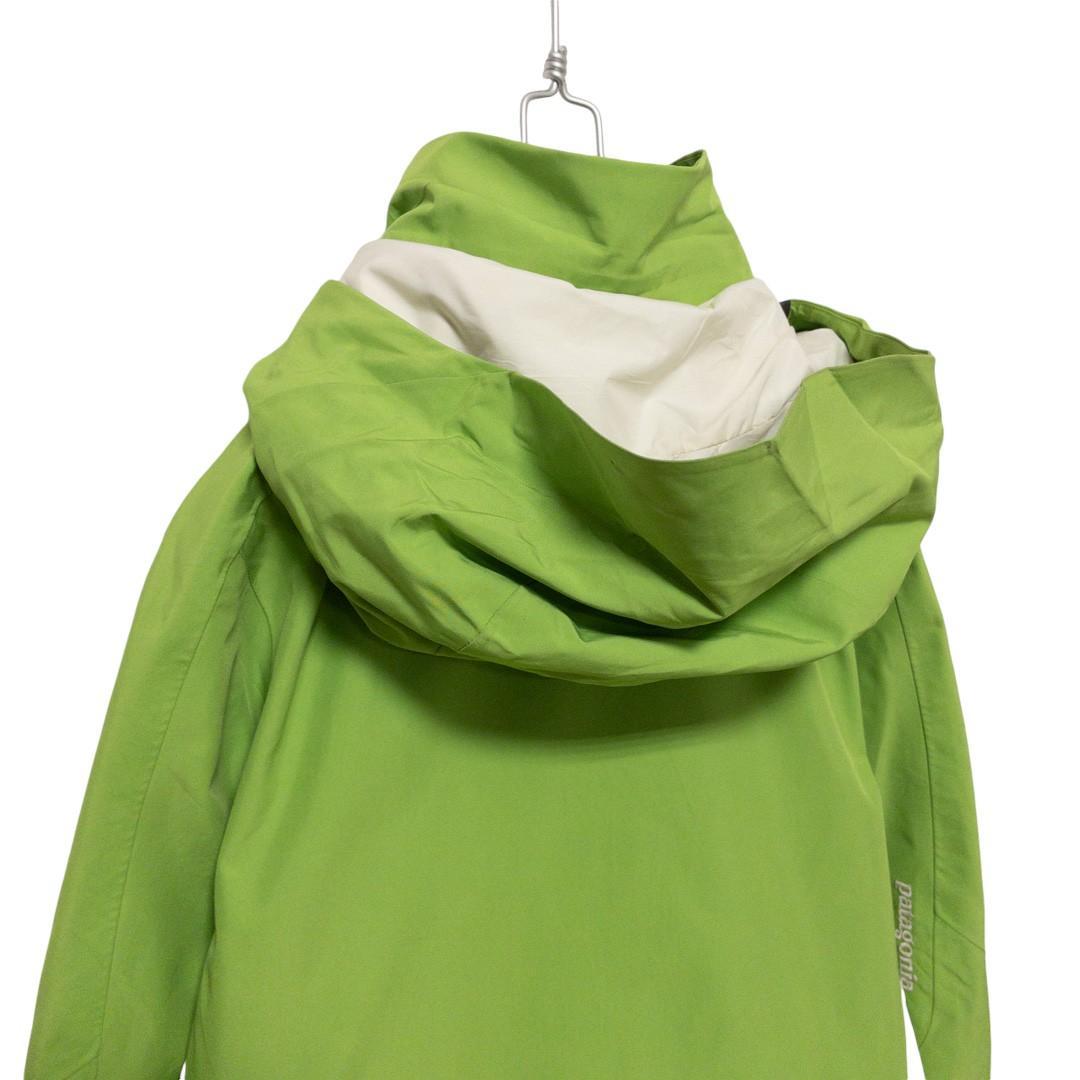 ☆Patagonia☆ スキー スノボー パウダーボウルジャケット C-3642