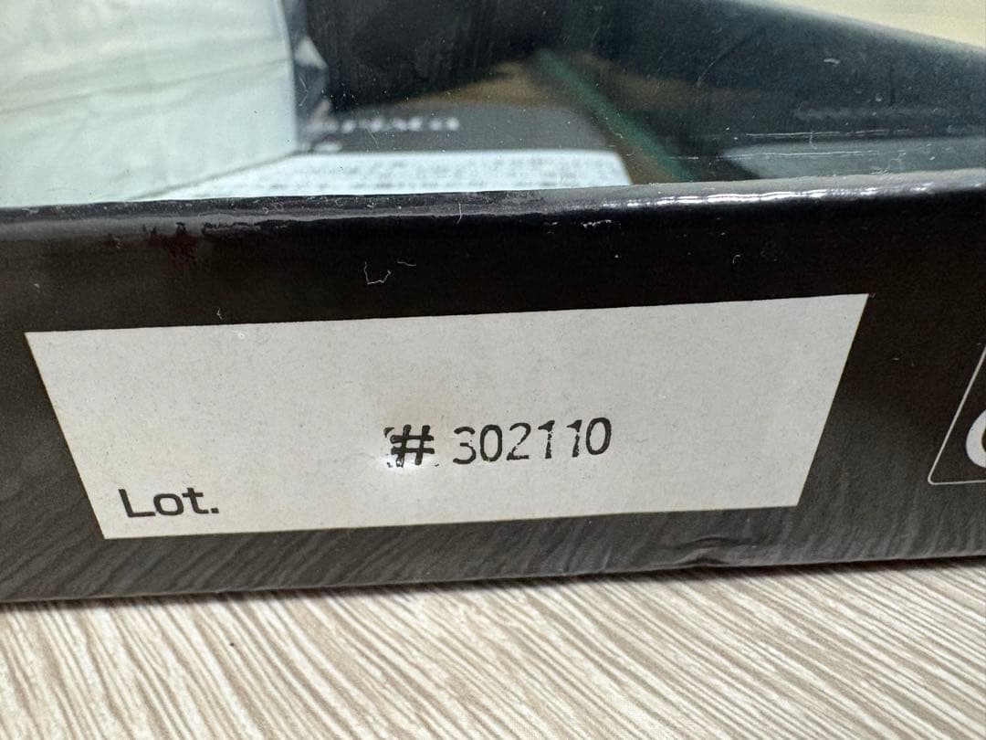 【未使用】GEX グラステリア 30cmキューブ水槽 上部フィルター付