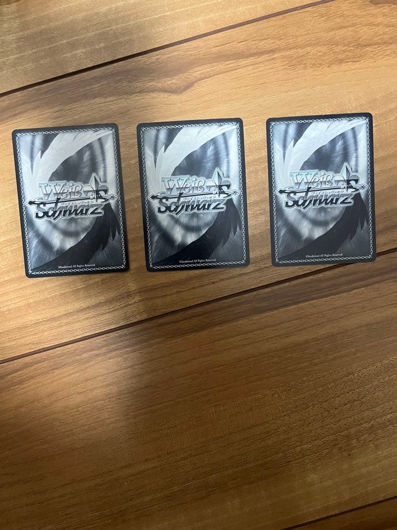 ヴァイス　ゼロの使い魔　フルレアリティ　デッキ　絶版　希少　引退　フルサイン