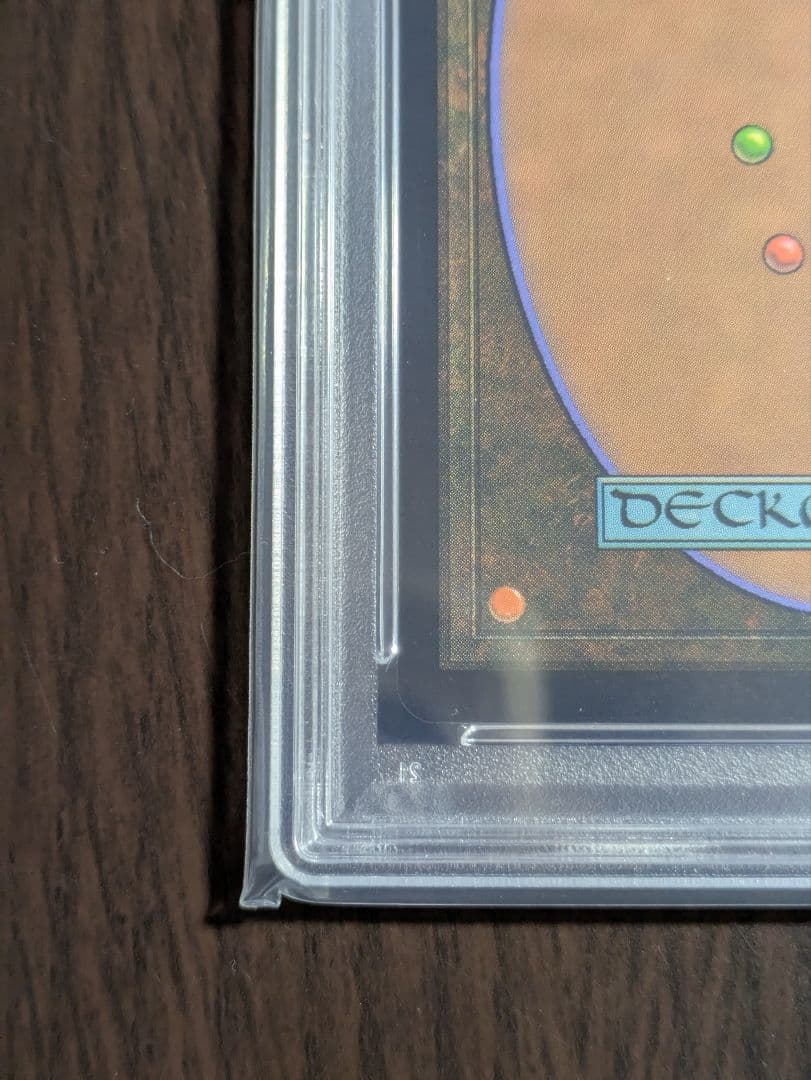 MTG 戦慄衆の将軍、リリアナ foil PSA10 部分光沢