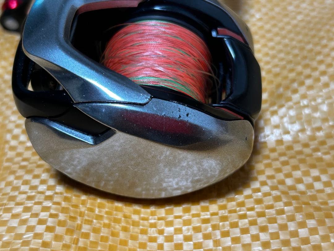 ノリノリ様ご購入専用 シマノ スコーピオン DC 150HG ベイトリール