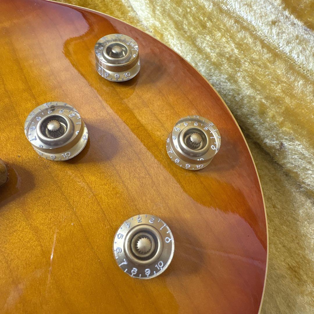 70'sウエストミンスター　レスポールスタンダードタイプ