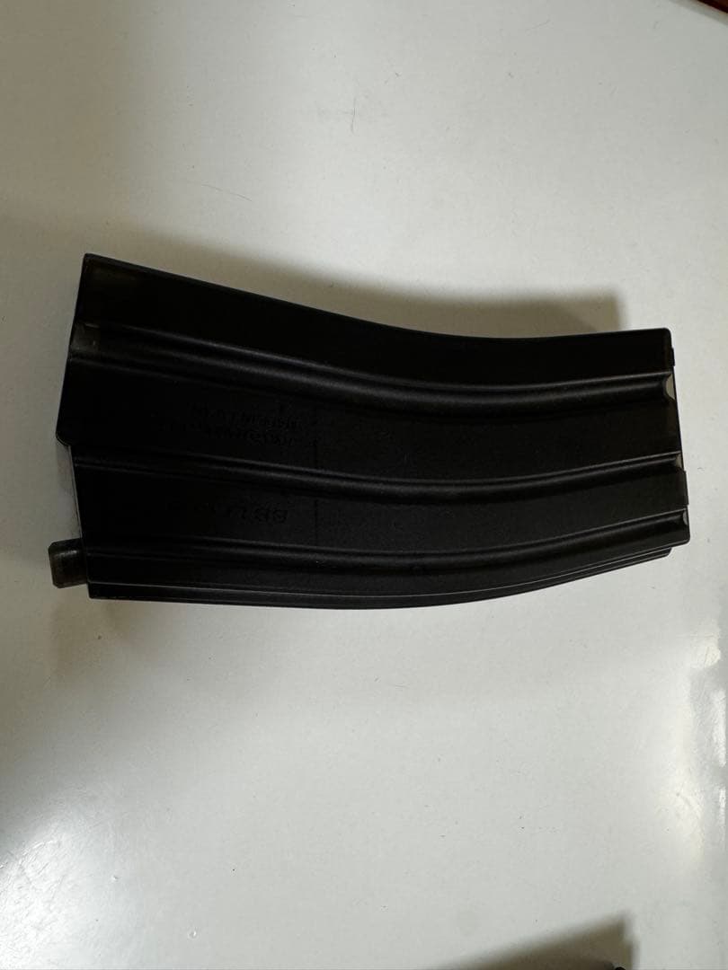 東京マルイ M4 PATRIOT HC フルセット 箱付き 動作良好