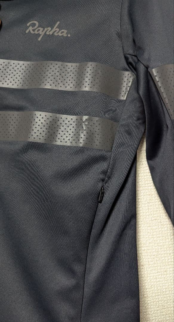 Rapha ブルベ GORE-TEX INFINIUM Windstopper