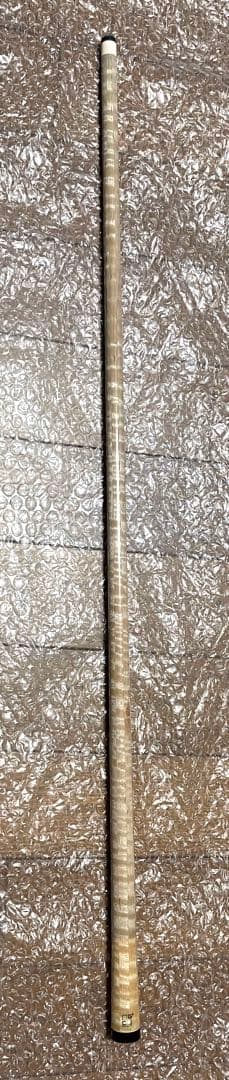 Geezシャフト C8 INFINITY ラジアル　中古　ロゴ小さめ