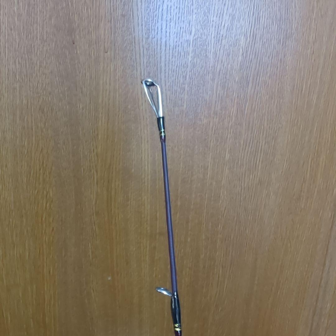 アブガルシア ワールドモンスター Abu WORLD MONSTER 684ML