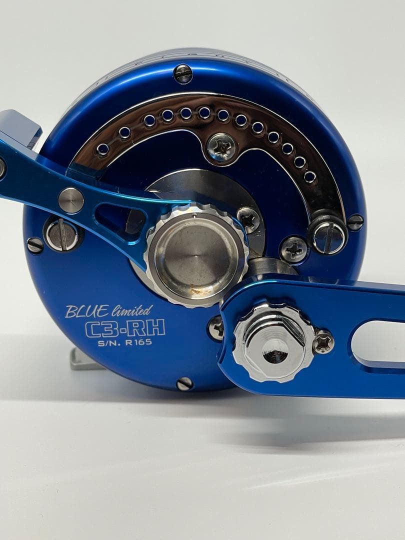 マーフィックス　C3 RH TSSカスタム