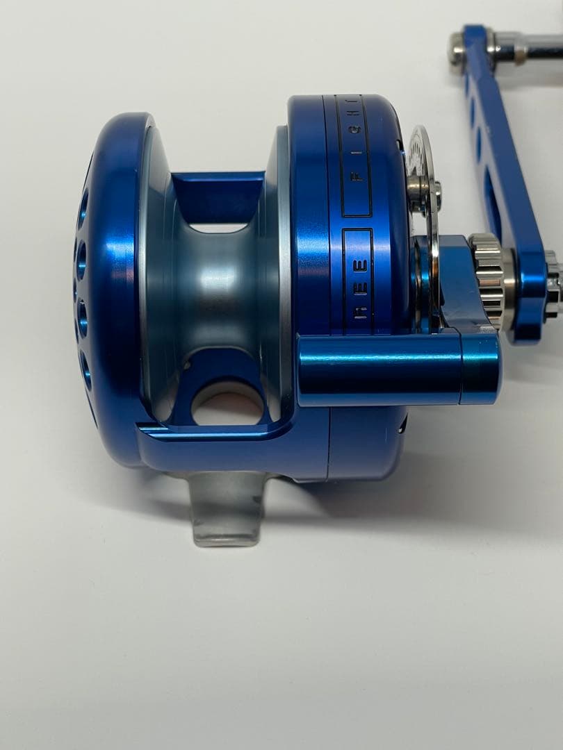 マーフィックス　C3 RH TSSカスタム