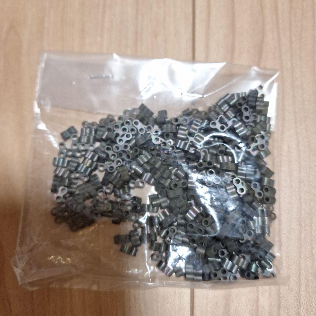 田宮レオパルドA4キャラピラセット1式