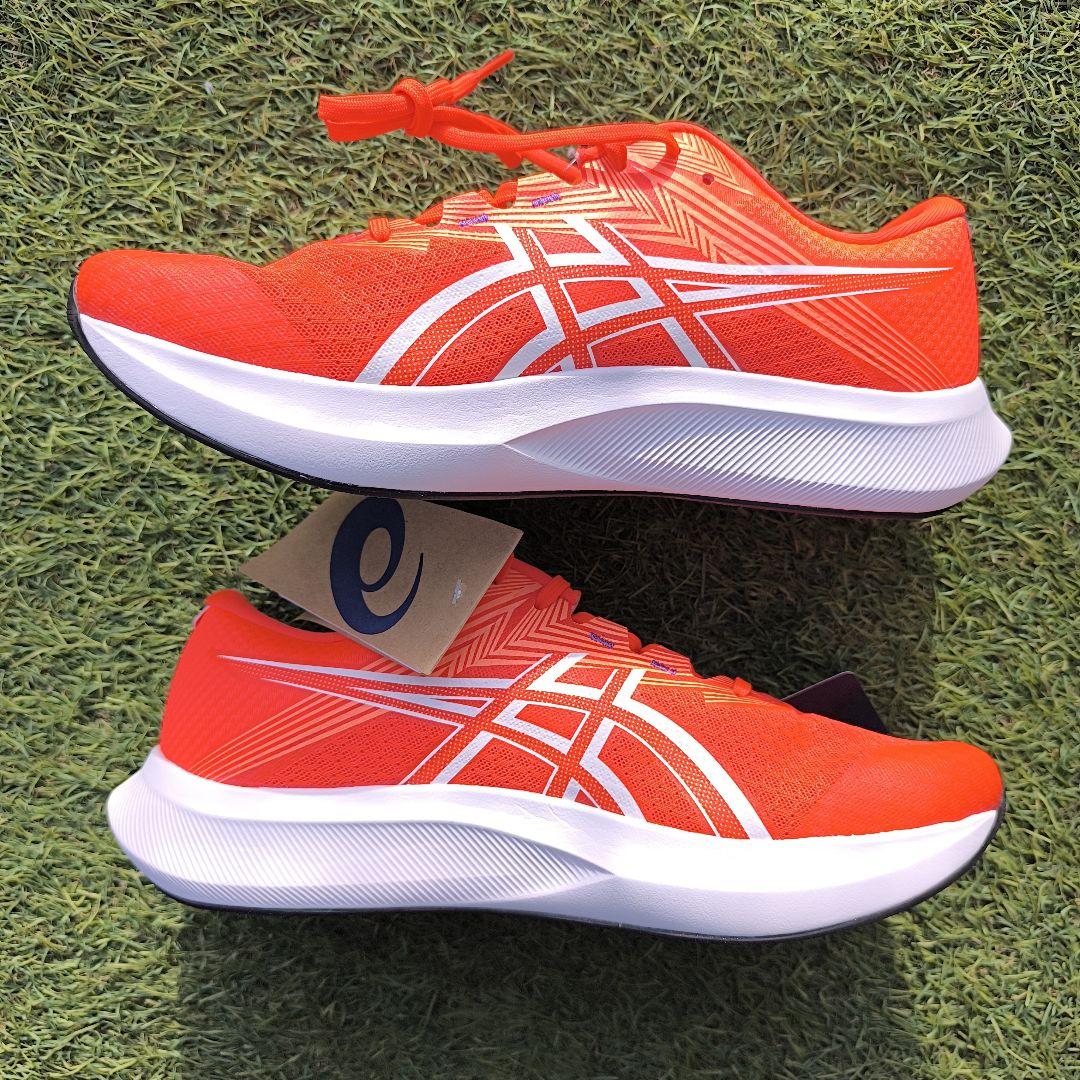 アシックス asics ランニングシューズ 27.5cm WIDE（3E相当）