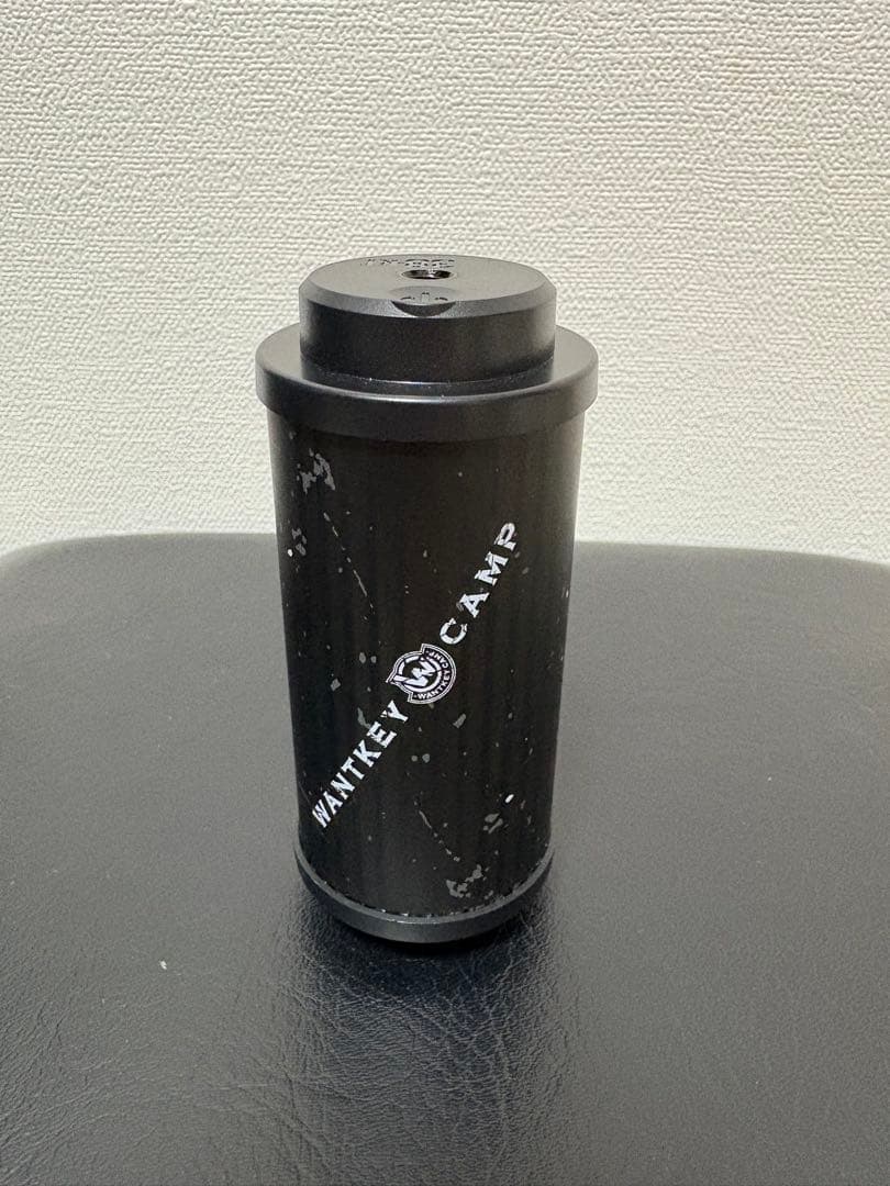 WANTKEY CAMP 38灯 ミヤビ