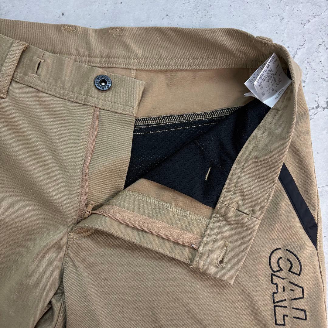 Callaway キャロウェイ ゴルフ ジョガー パンツ ストレッチ 撥水