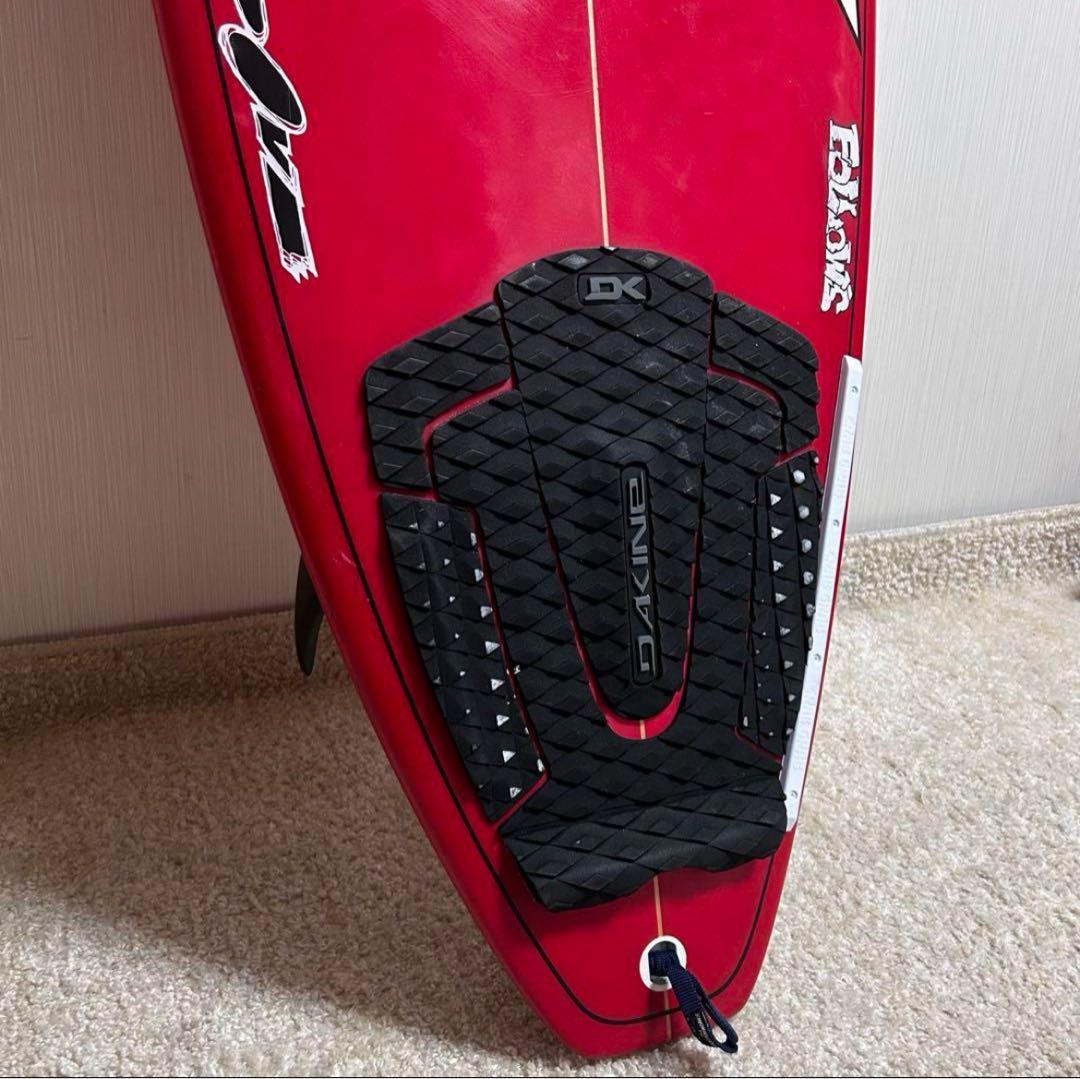 サーフボード　ショート　RockDance MasterWorks