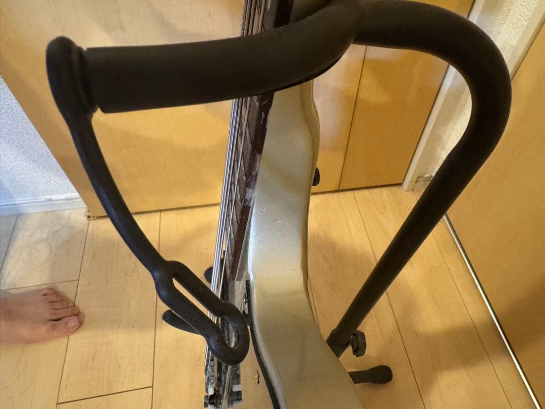 Greco サンダーバード シルバー