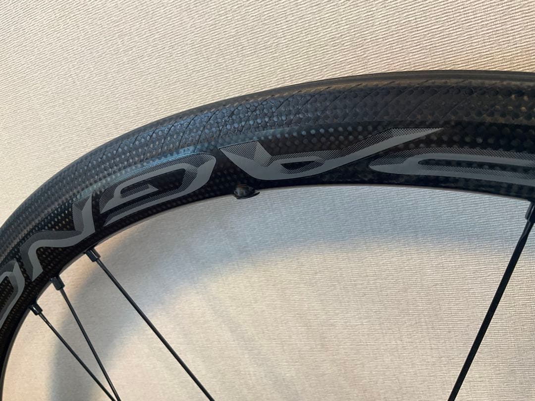 カンパニョーロ ボーラウルトラ35クリンチャー ダークラベル　カンパフリー