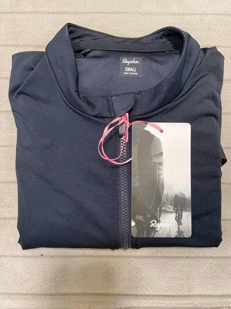 ★10/16限定割引‼️Rapha メンズ ロングスリーブ トレーニング ジャージ