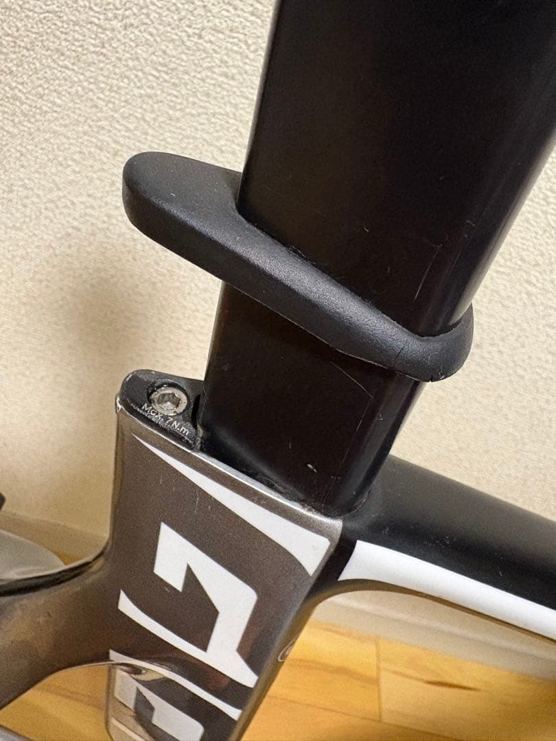 Giant propel 2015 フレームセット 即購入値下げ⭕️ 説明欄必読