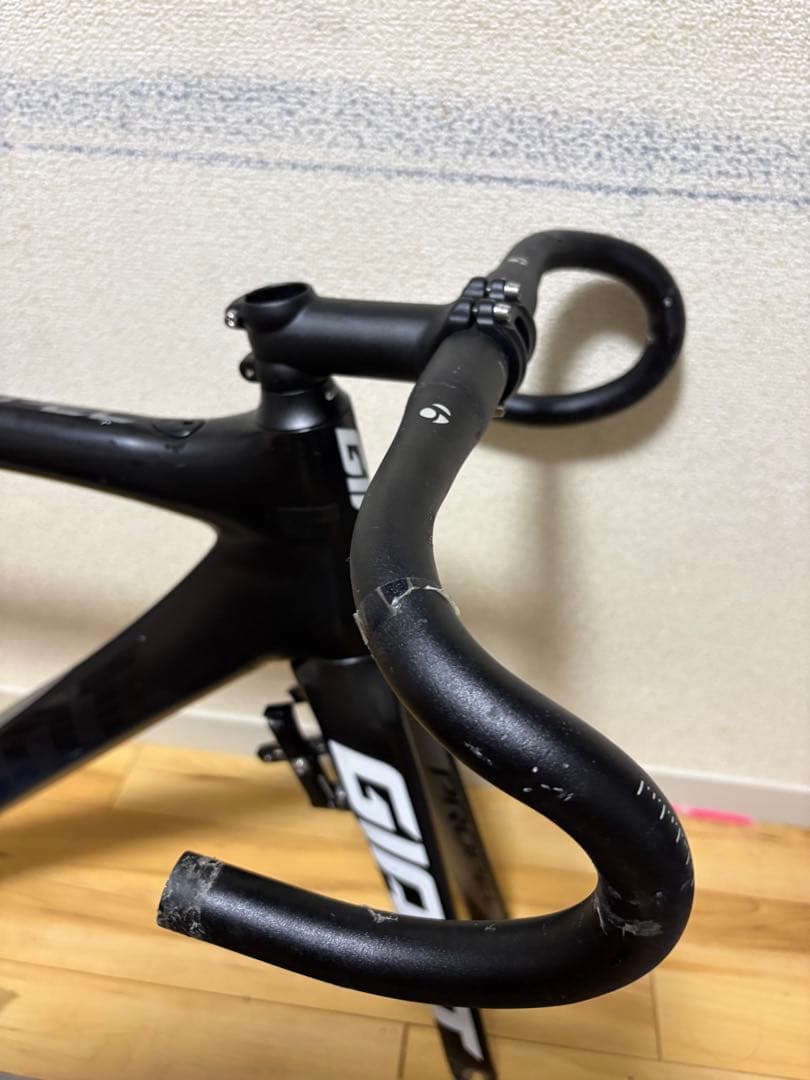 Giant propel 2015 フレームセット 即購入値下げ⭕️ 説明欄必読