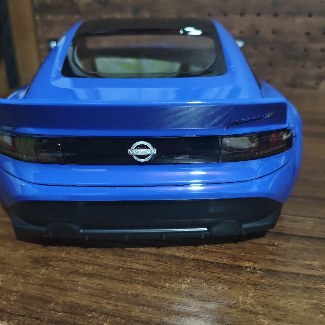 ヨコモ　パンデム Z　ボディ