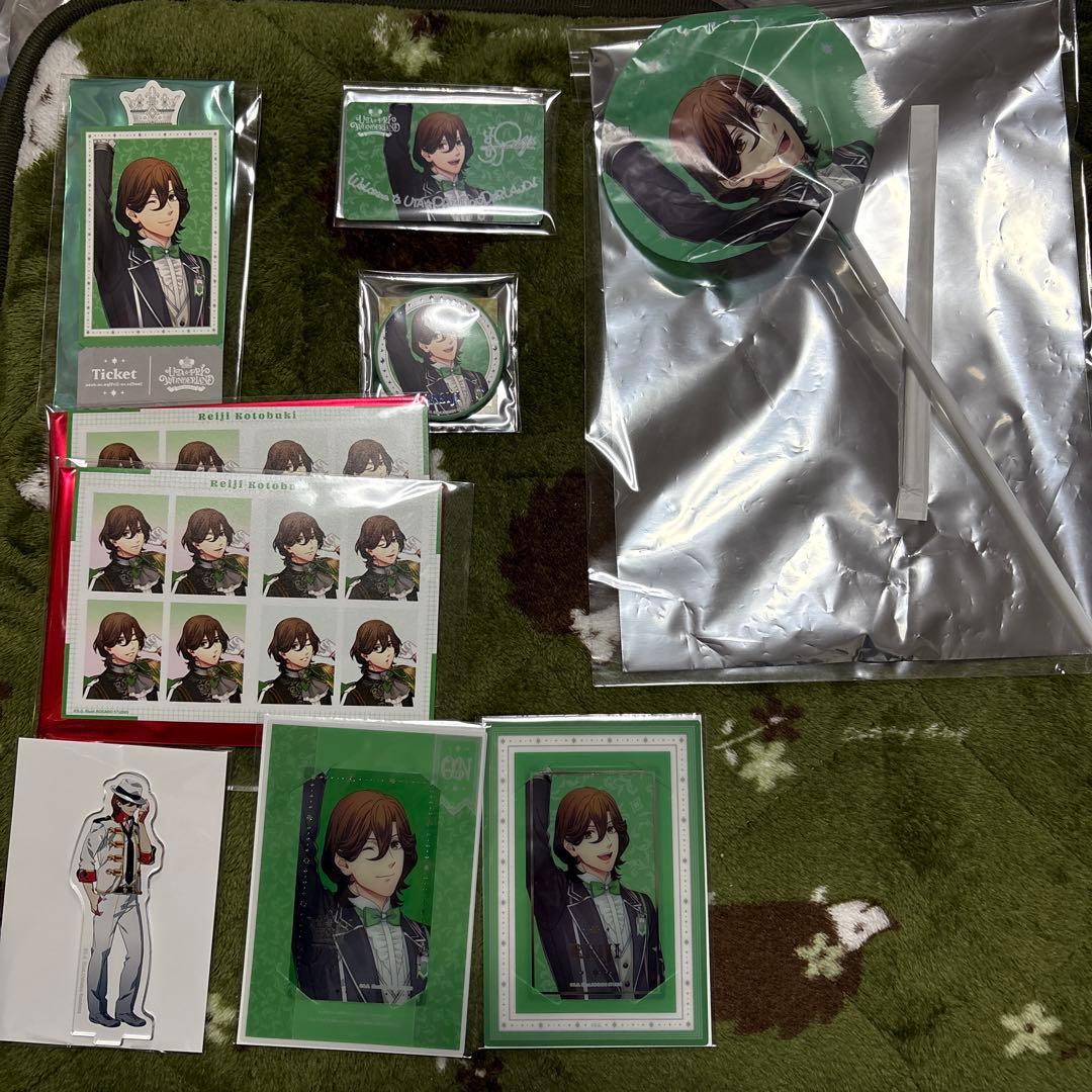 M@プロフ確認推奨