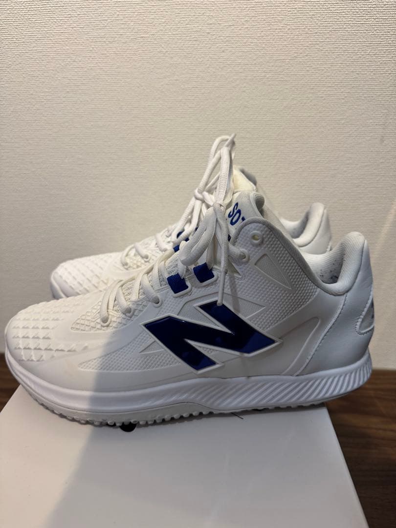 New Balance 大谷翔平モデルトレーニングシューズ