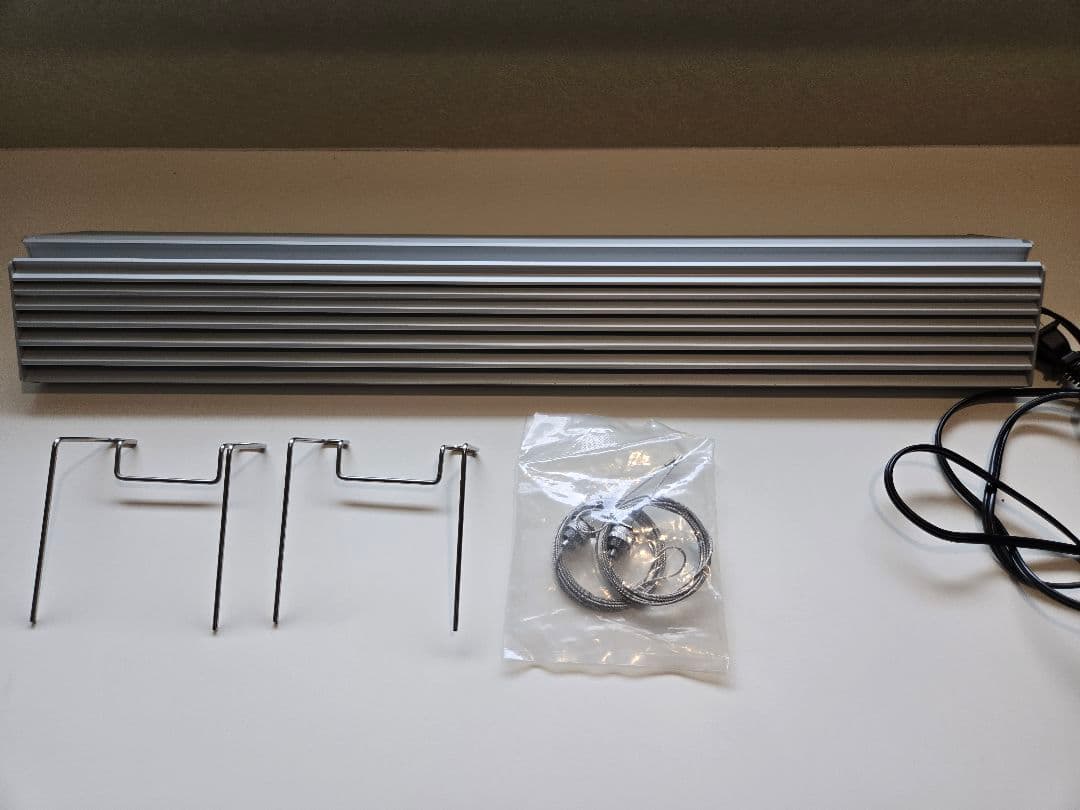 アクロ TRIANGLE LED BRIGHT Pro 60cm